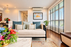 Blk 312B Punggol Parcvista (Punggol), HDB 5 Rooms #624585611